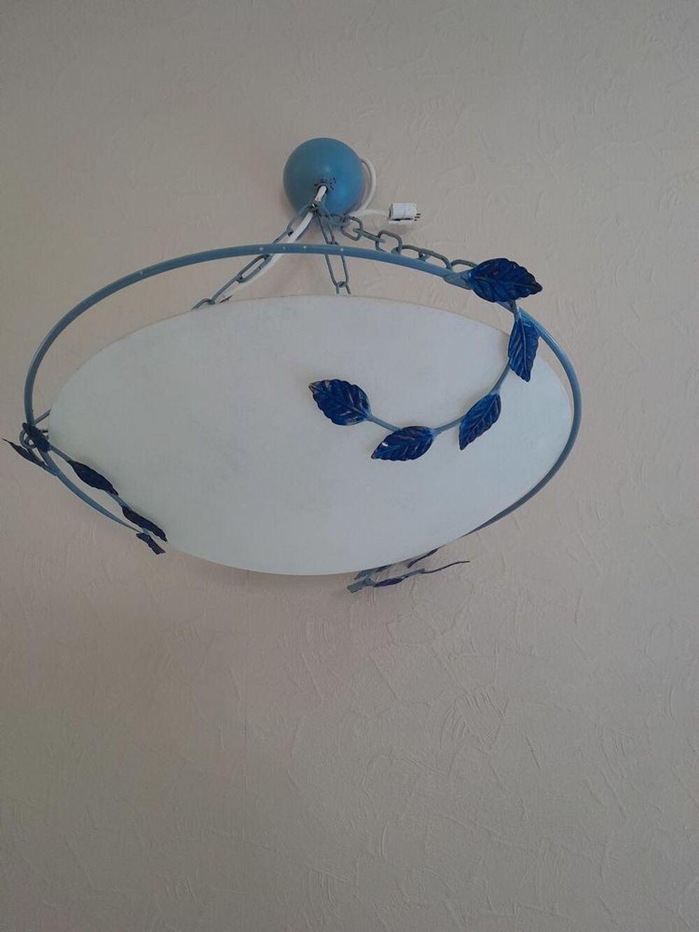 Lampadaire cuisine Décoration