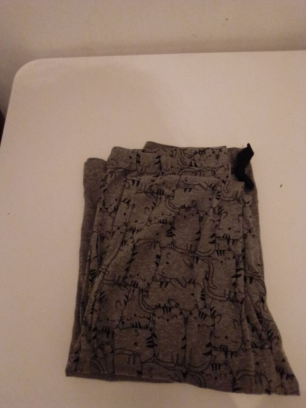 Pyjama femme Vêtements