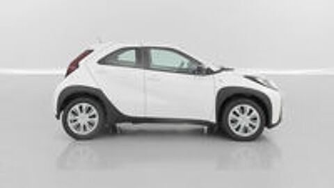 Aygo X 1.0 VVT-i 72 Dynamic 2025 occasion 69330 Pusignan