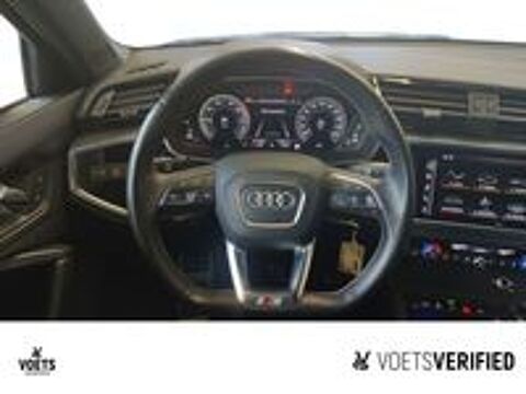 Q3 Sportback 45 TFSIe 245 ch S tronic 6 S line 2021 occasion 38440 Saint-Jean-de-Bournay