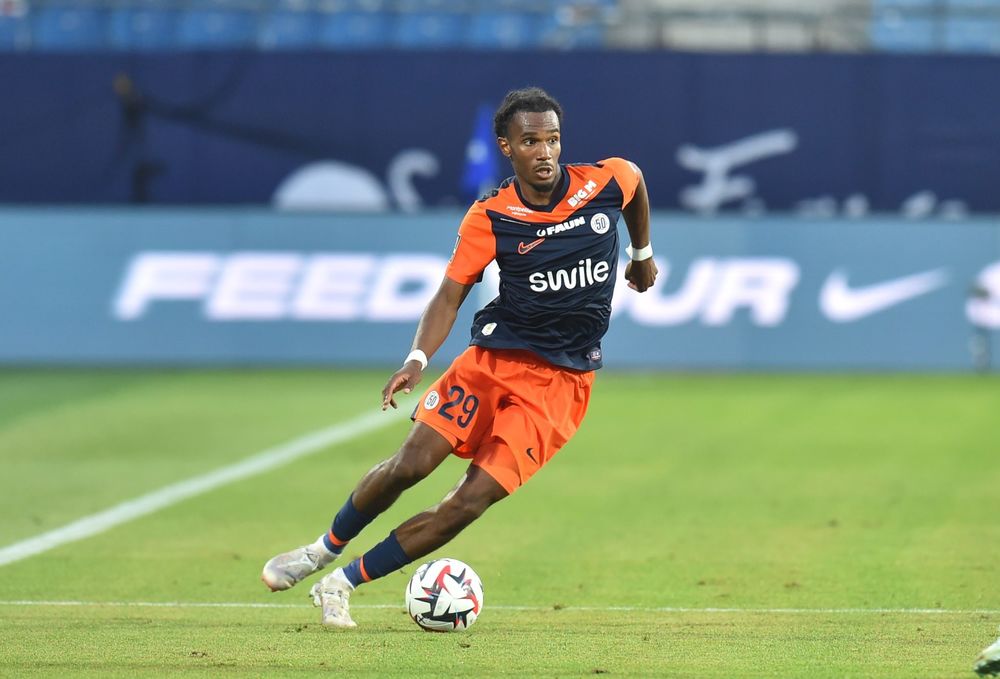 4 billets pour MHSC vs BOULOGNE vendredi 28 ao&ucirc;t &agrave; 20H Billetterie
