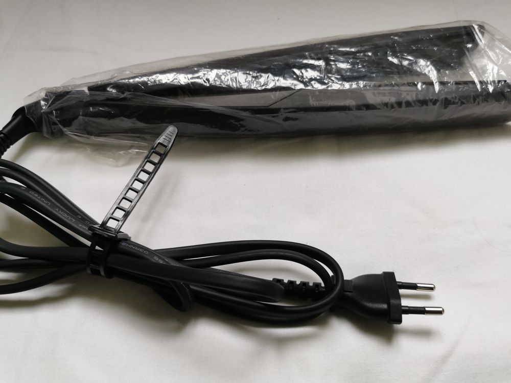 Lisseur Babyliss Electromnager