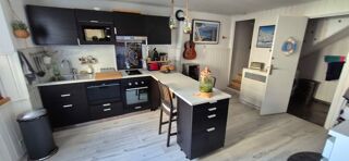  Maison � vendre 3 pi�ces 46 m�