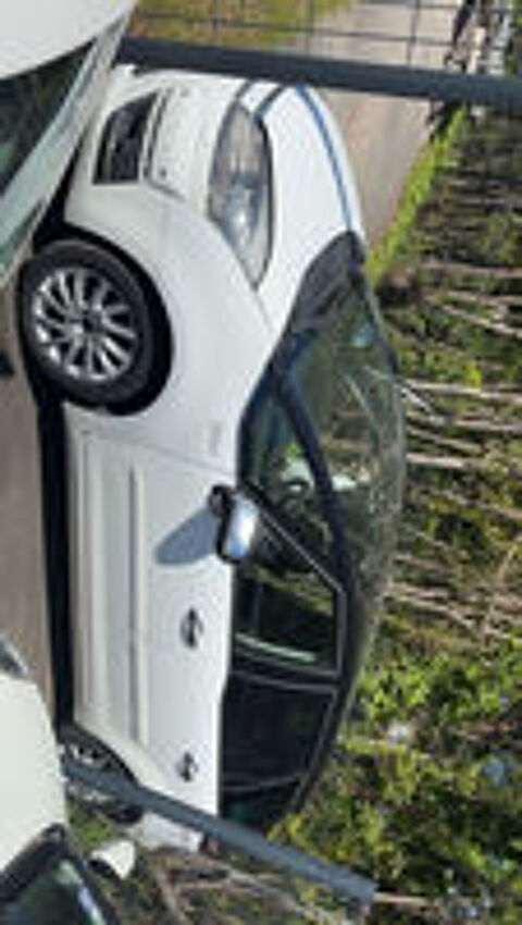 C4 Picasso e-HDi 115 Exclusive 2013 occasion 33140 Villenave-d'Ornon