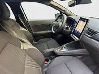Symbioz E-Tech full hybrid 145 Iconic 2025 occasion 92120 Montrouge