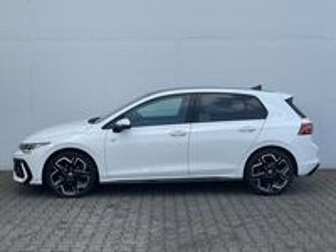 Golf Volkswagen VIII 1.5 eTSI 150 DSG R-Line (MHEV) 2025 occasion 69006 Lyon