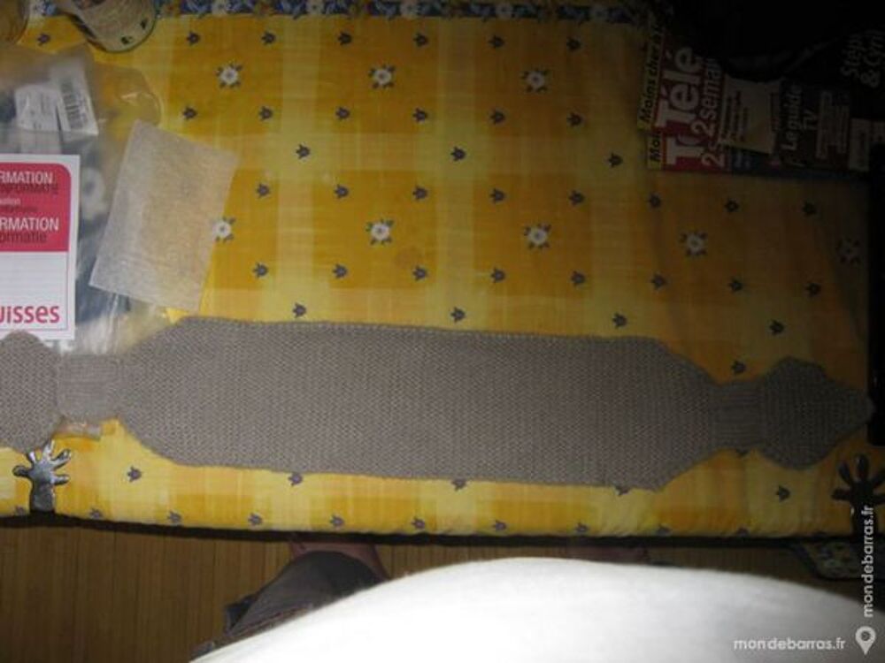 Echarpe b&eacute;b&eacute; Vêtements enfants