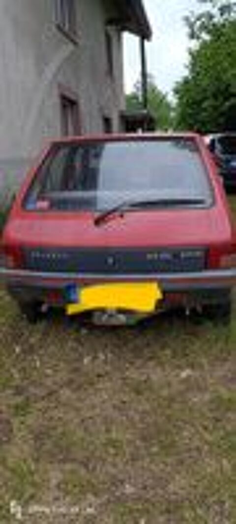   occasion 88220 Xertigny
