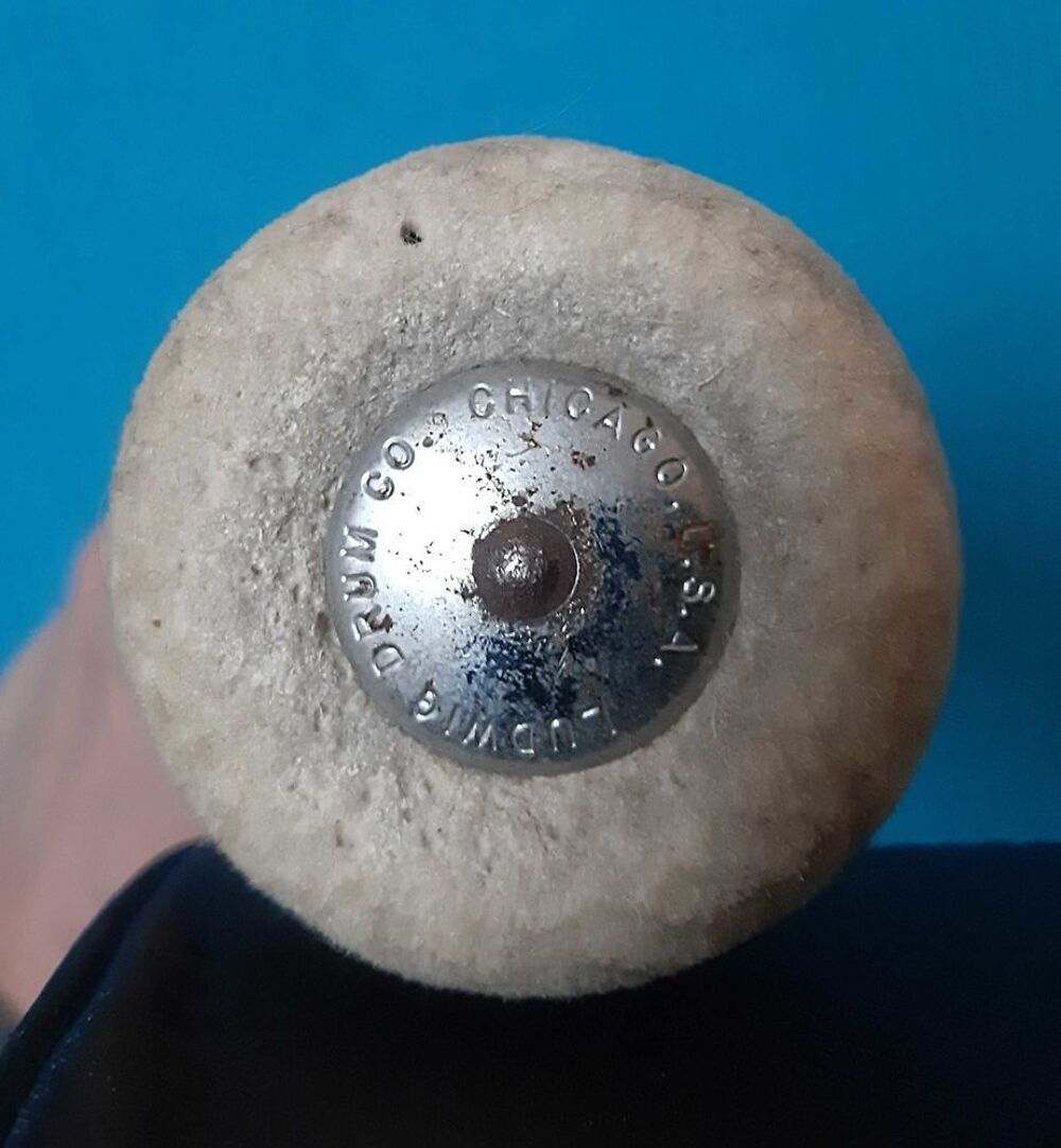 PEDALE LUDWIG SPEED KING L203 NOUVELLE SERIE Instruments de musique