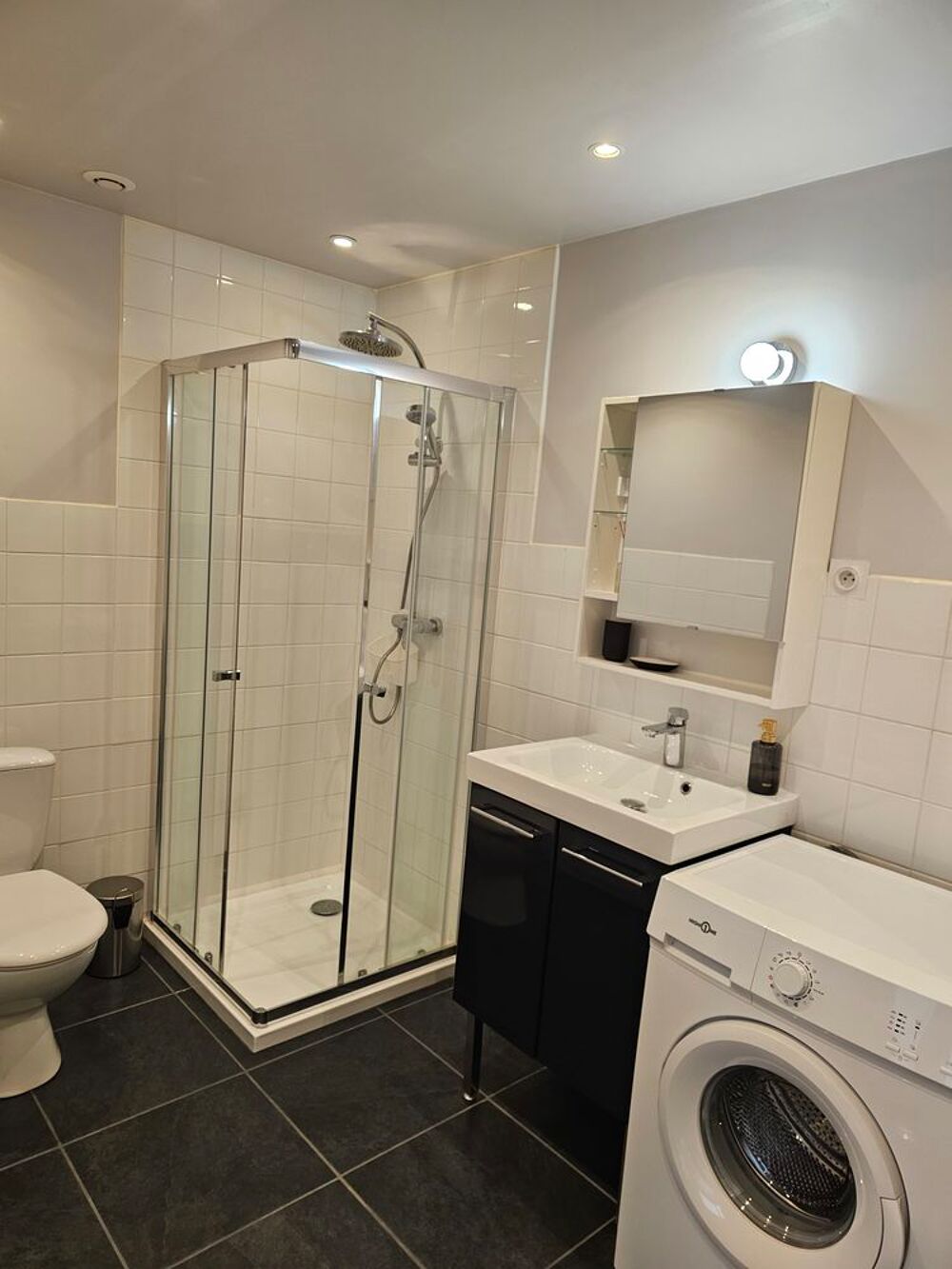 Location Appartement GRAND STUDIO MEUBLÉ Saint-Étienne