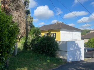  Maison � vendre 6 pi�ces 200 m�
