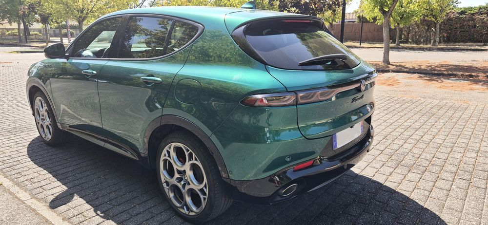 Tonale 1.3 Hybride Rechargeable PHEV 280ch AT6 Q4 Edizione Speciale 2023 occasion 31830 Plaisance-du-Touch