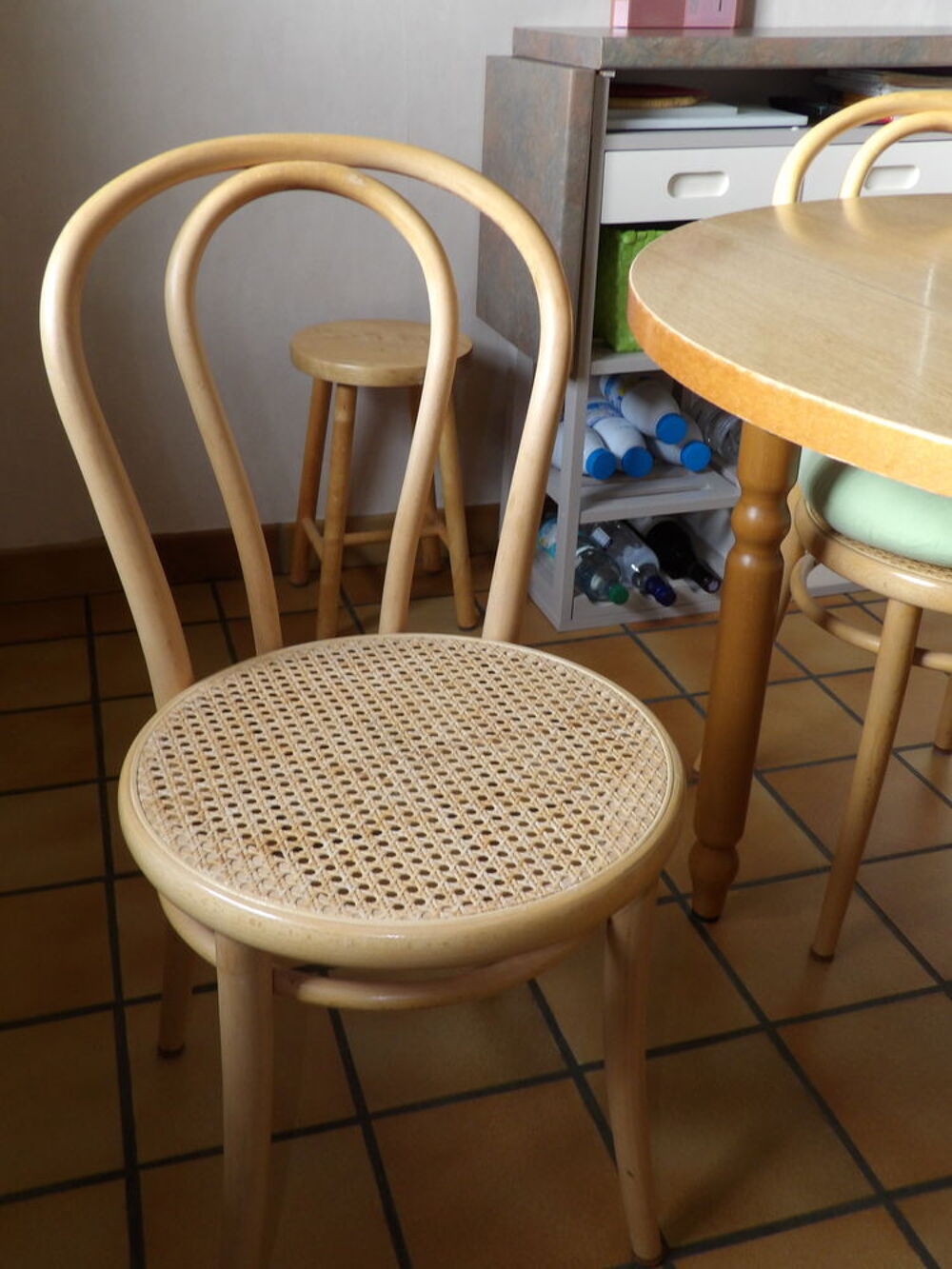 Ensemble table et chaises de cuisine Meubles