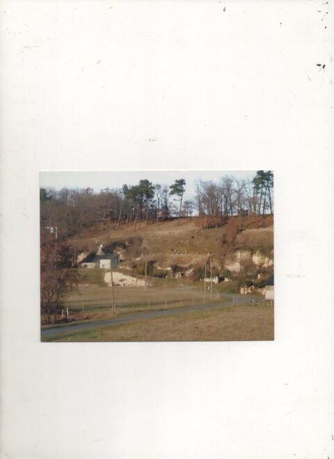 PROPOSE ESPACE NATUREL   GRATUIT   POUR PIQUE-NIQUER 0 Louerre (49)