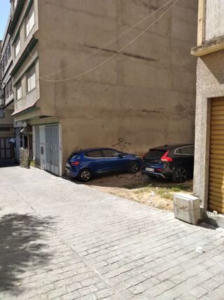  Terrain à vendre 103 m² Tanger, maroc