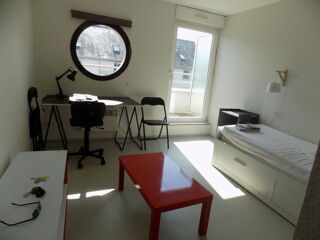  Appartement � louer 1 pi�ce 18 m�