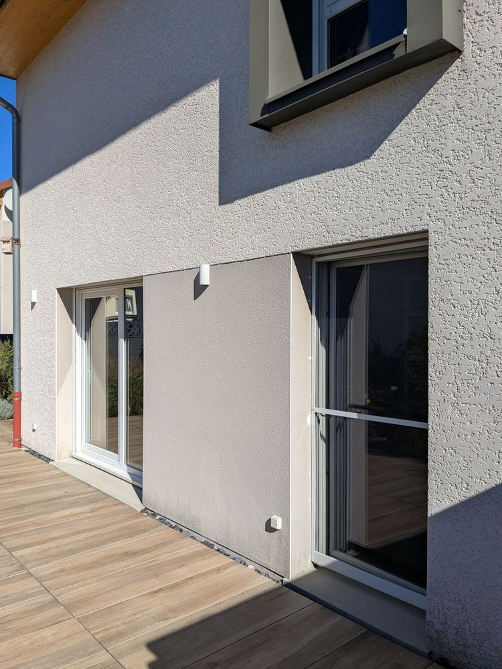 Vente Maison Maison 95 m2 à Doubs 25300 Doubs