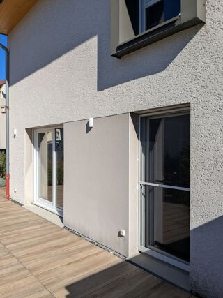 Vente Maison Maison 95 m2 à Doubs 25300 Doubs