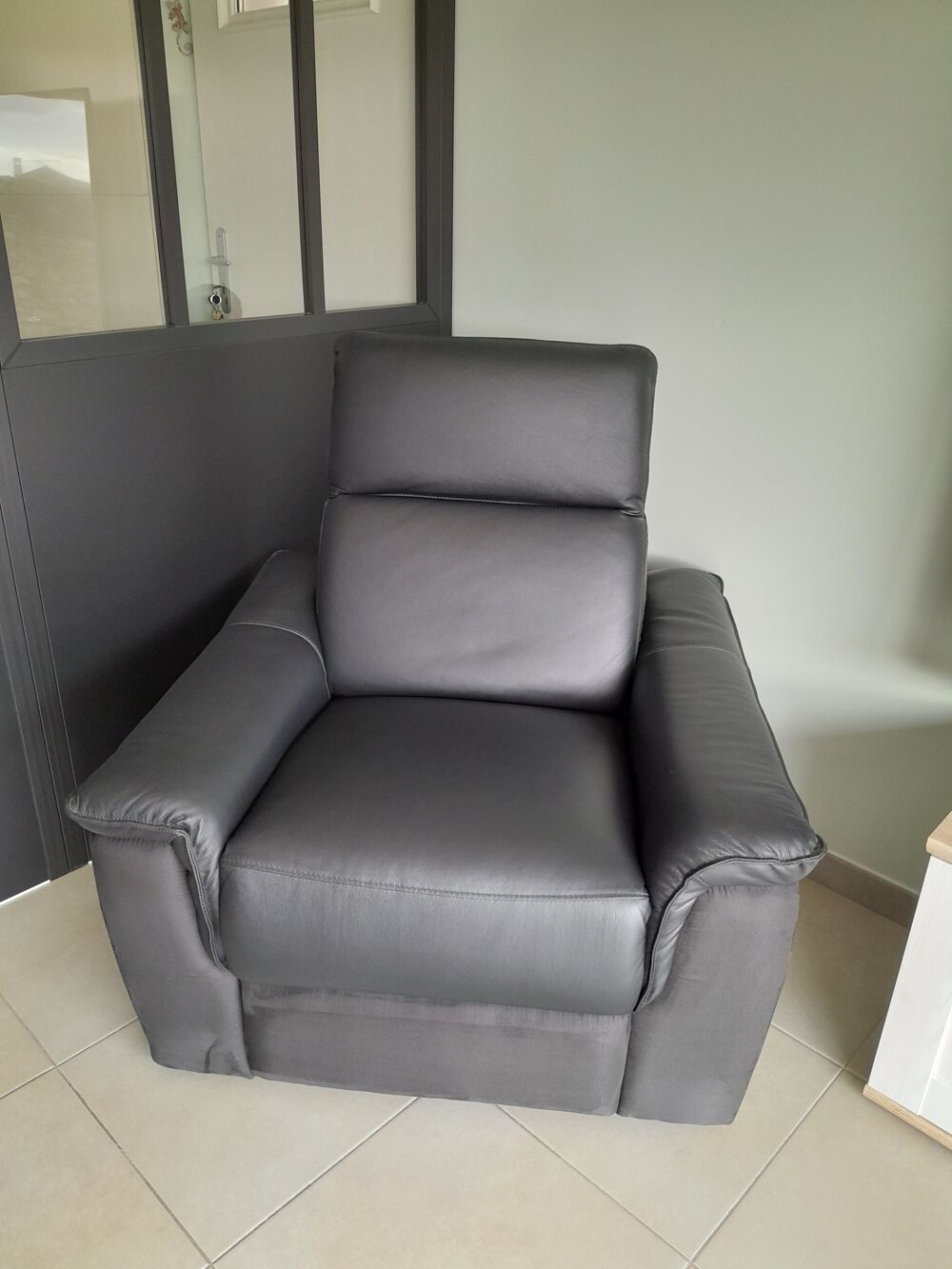 Canap&eacute; et fauteuil Meubles