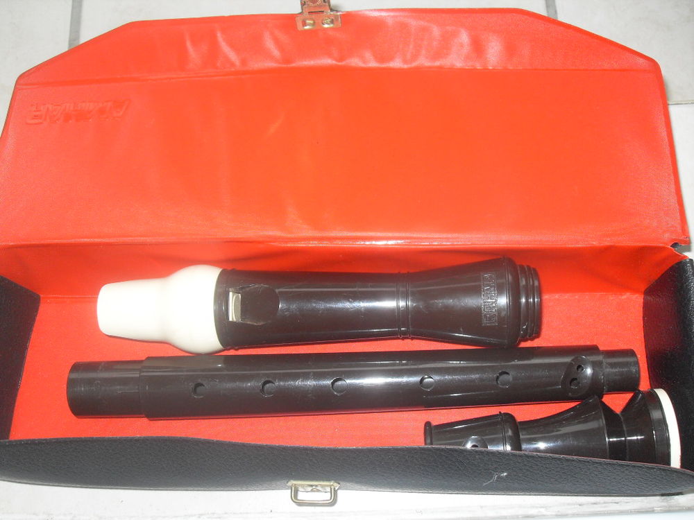 Flute Alto Instruments de musique