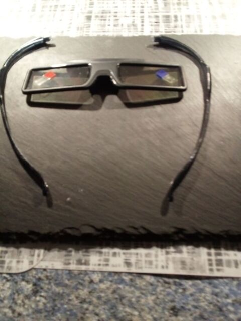 Lunettes actives 3D glasses 95 Mandelieu-la-Napoule (06)