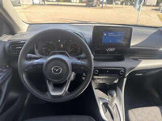 Mazda2 5p Hybrid Prime-Line e-CVT 1.5 116 cv 2026 occasion 87280 Limoges