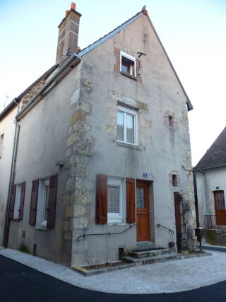  Maison � vendre 4 pi�ces 67 m�