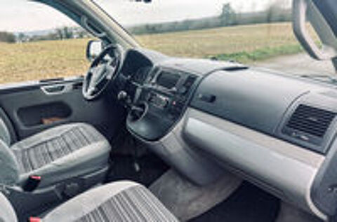 Caravelle 2.0 BiTDI 180 Courte 4Motion Confortline 2013 occasion 57000 Metz