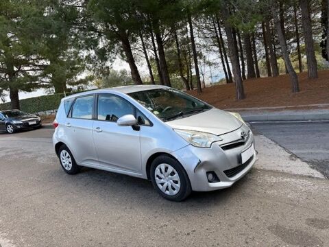 Toyota verso -S 90 D-4D FAP Dynamic MultiMode * (5 CV