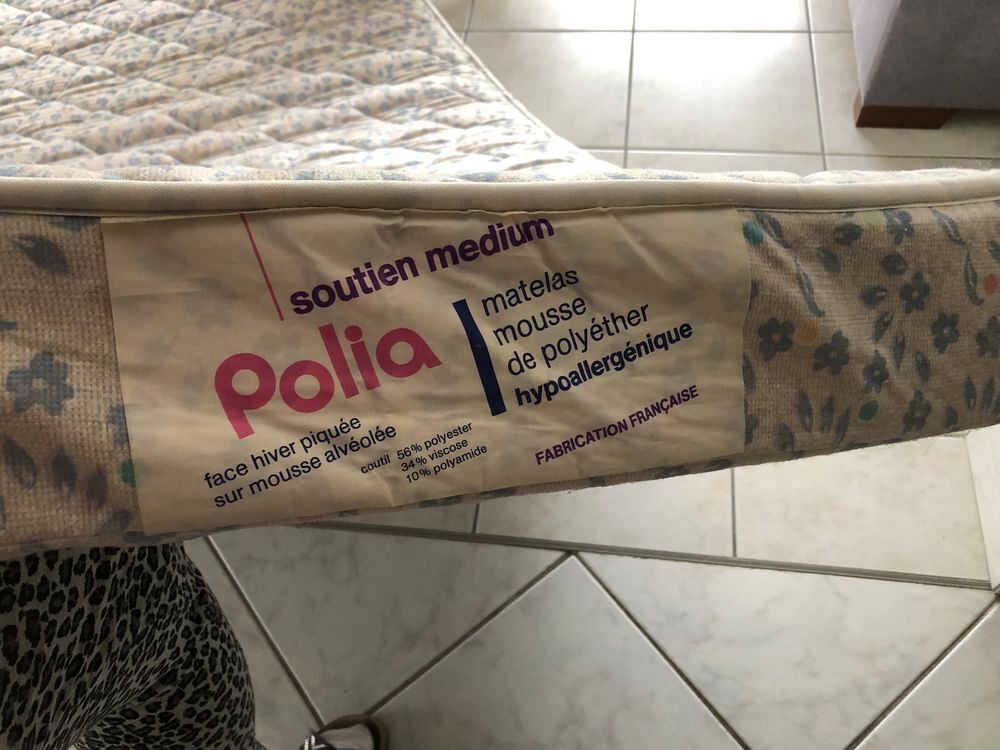 Matelas Meubles