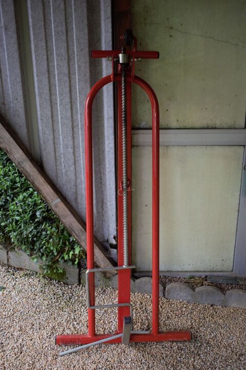 Outil de levage 
0 Condat-sur-Vienne (87)