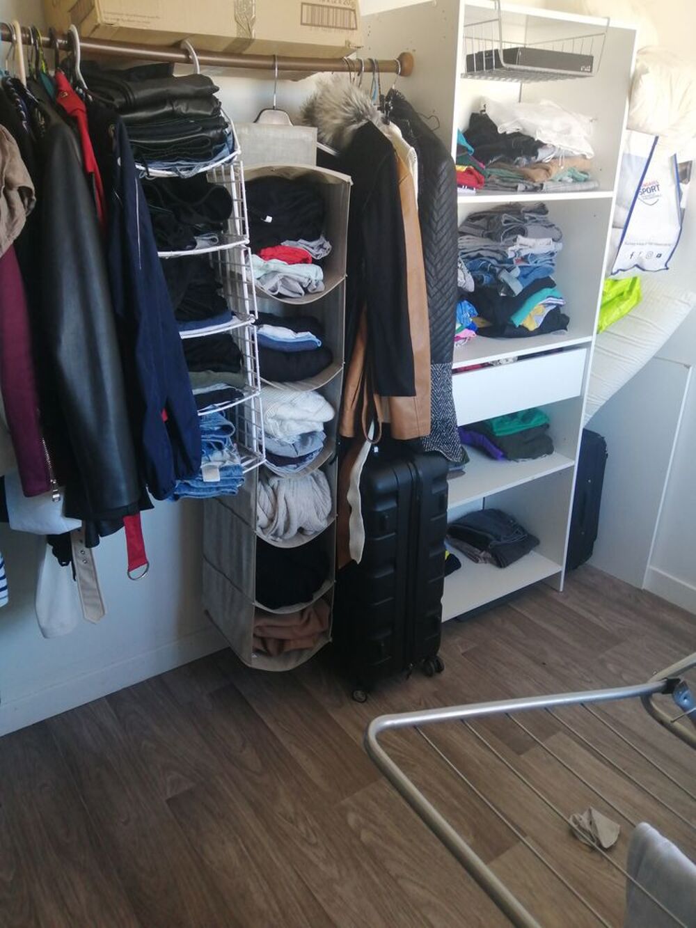 dressing Meubles