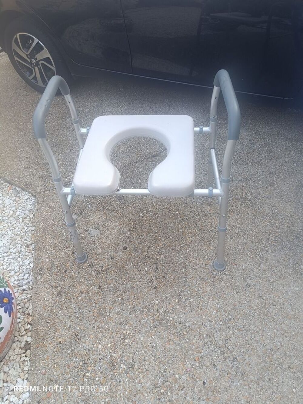 Pour handicap&eacute;s chaise Meubles
