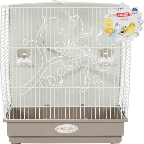 Cage d&eacute;cor feuilles 35 66000 Perpignan
