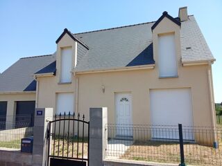  Maison  vendre 7 pices 120 m