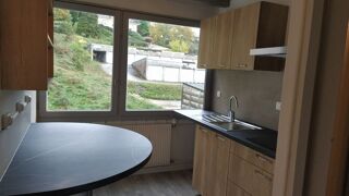  Appartement à louer 2 pièces 40 m²