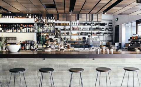 Bar Brasserie  1155000 44100 Nantes
