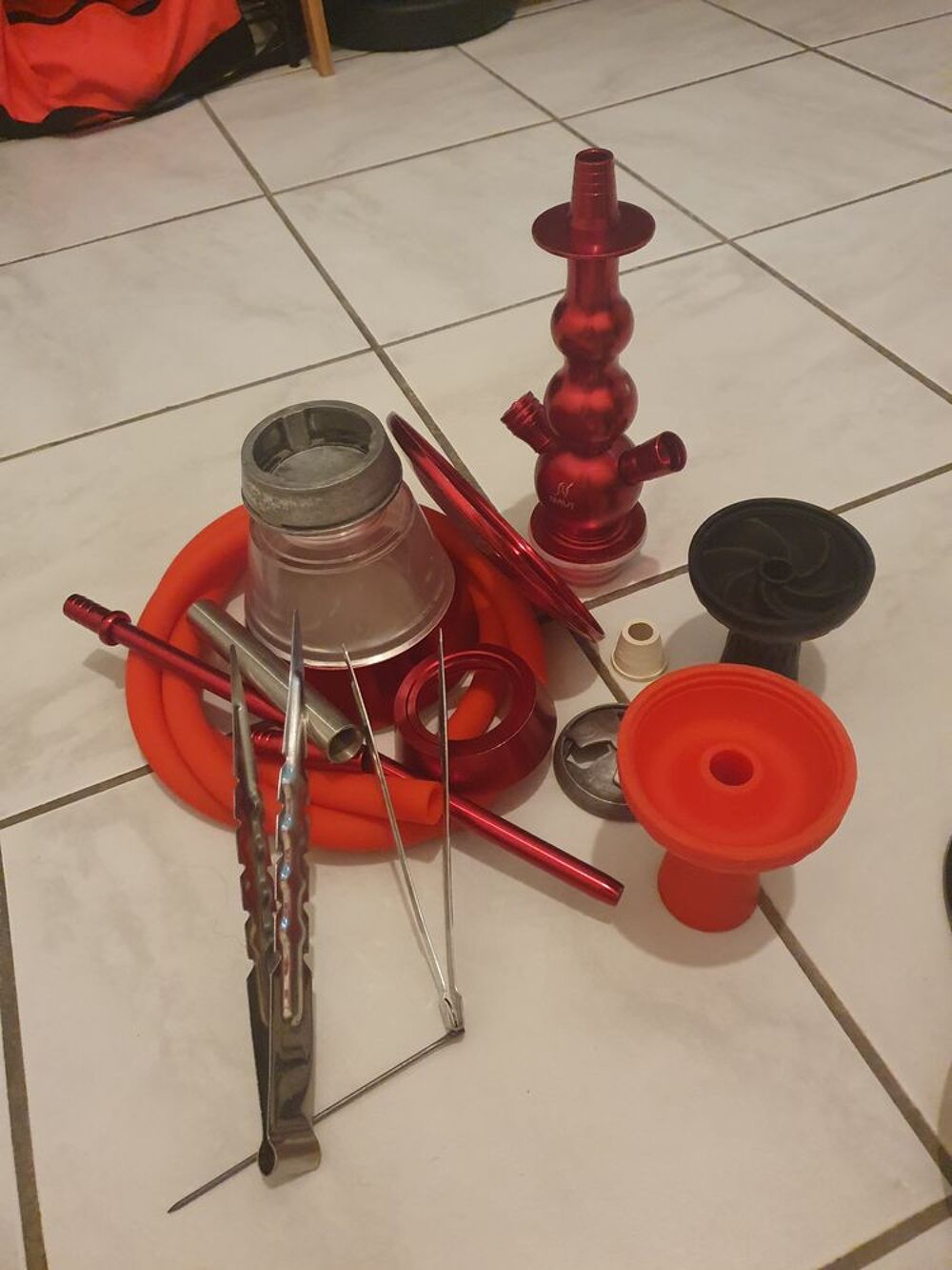 Chicha Electroménager