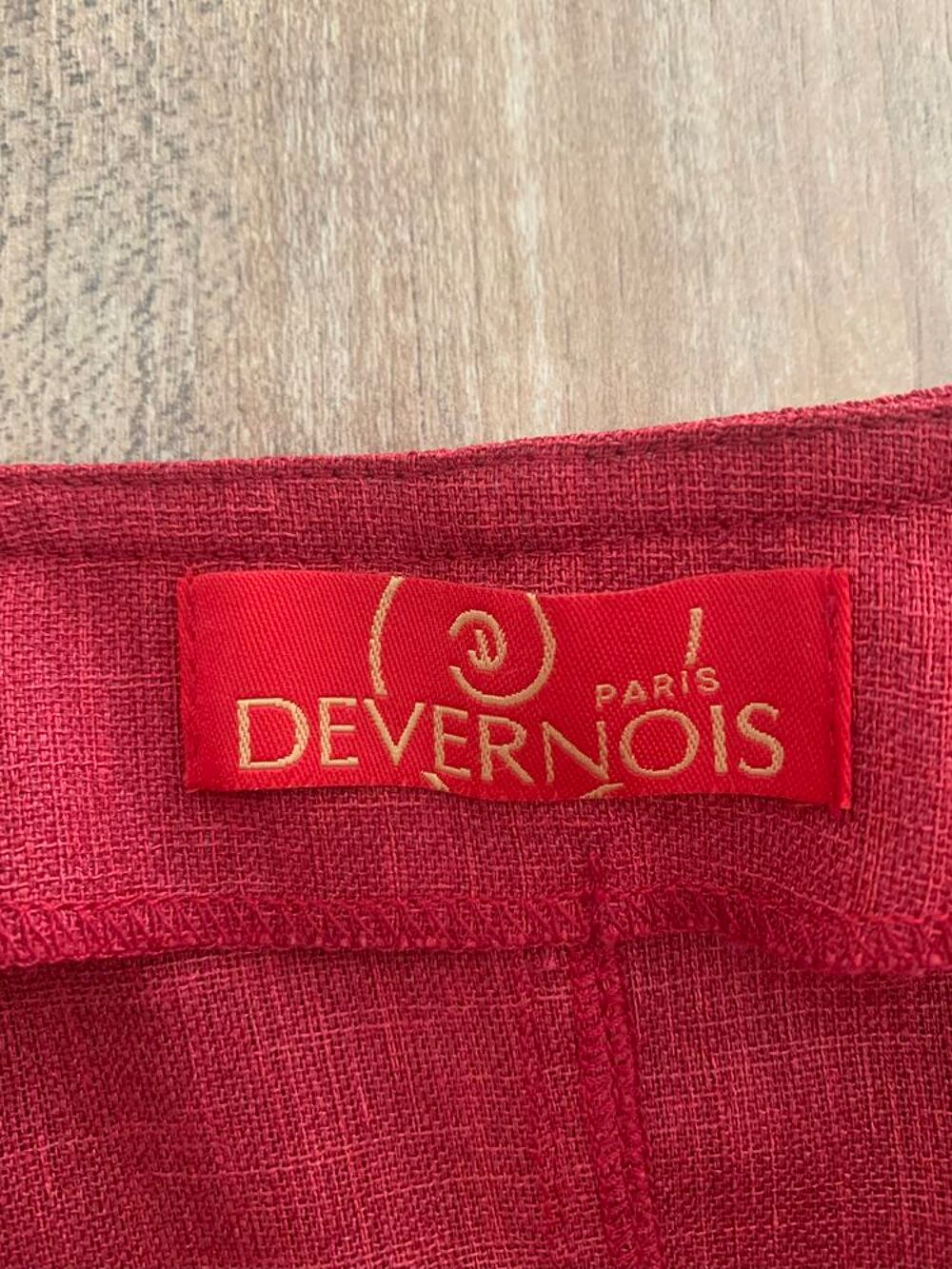 Veste / blazer d' &eacute;t&eacute; femme " Devernois - Vêtements