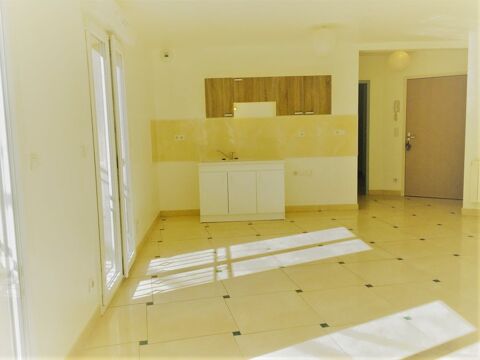  Appartement � louer 2 pi�ces 45 m�