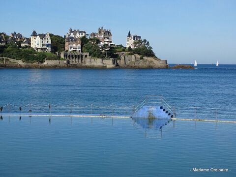   appartement 60 m² DINARD Appartement - 3 pièce(s) - 60 m²