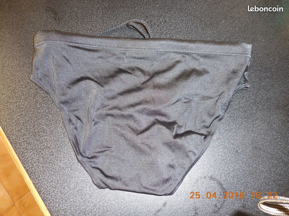 maillot de bain 14 ans Vêtements enfants
