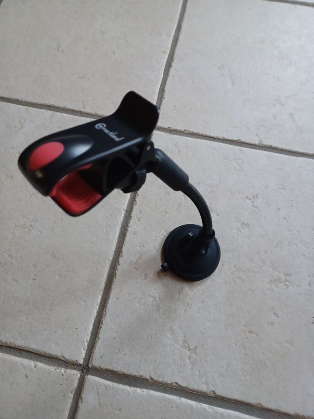 support portable voiture Tlphones et tablettes