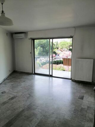 Appartement à vendre 1 pièce 27 m²