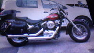 KAWASAKI 1999 occasion 83200 Toulon