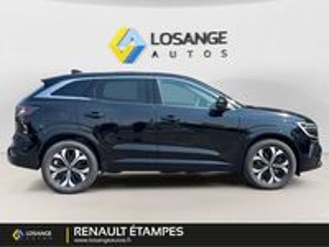 Austral E-Tech hybrid 200 Techno 2024 occasion 91150 &Eacute;tampes