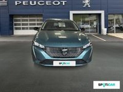 308 SW PHEV 180 e-EAT8 Allure Pack 2023 occasion 46000 Cahors