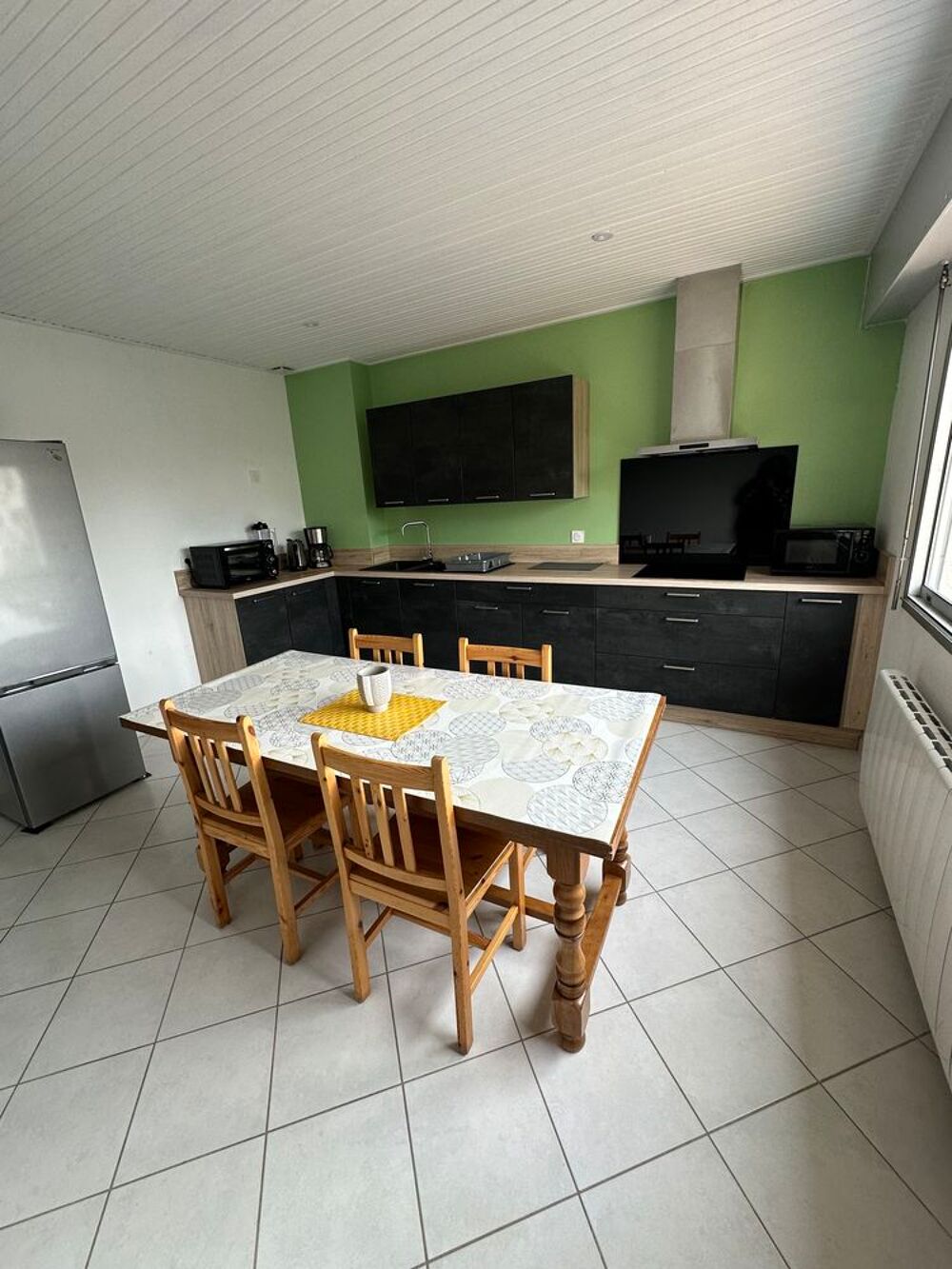 Location Colocation Chambres au calme colocation La roche-sur-yon