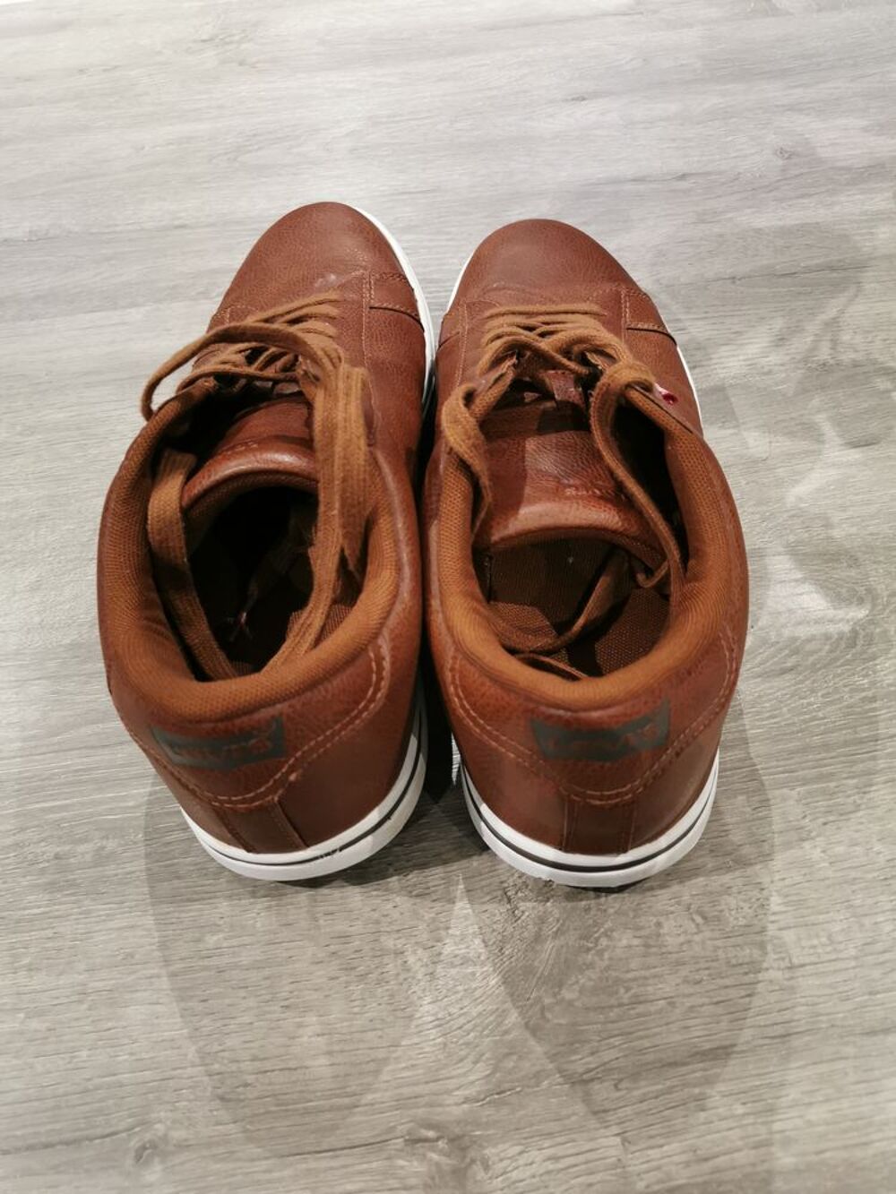 Tennis homme levi's Chaussures