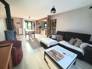  Maison � vendre 5 pi�ces 105 m�